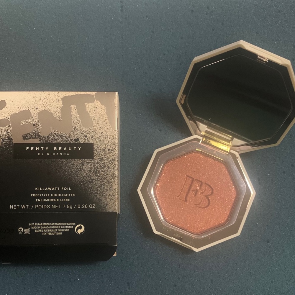 KILLAWATT FOIL FREESTYLE HIGHLIGHTER FULL SIZE